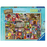 RAVENSBURGER The Craft Cupboard 1000pc - playhao - Toy Shop Singapore
