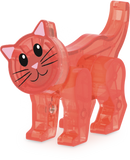 THE ORIGINAL MAGNA-TILES Cat Tree™ - playhao - Toy Shop Singapore