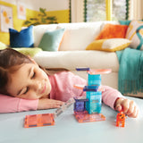 THE ORIGINAL MAGNA-TILES Cat Tree™ - playhao - Toy Shop Singapore