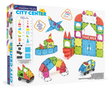 THE ORIGINAL MAGNA-TILES City Center™ - playhao - Toy Shop Singapore