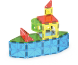 THE ORIGINAL MAGNA-TILES City Center™ - playhao - Toy Shop Singapore