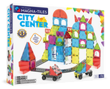 THE ORIGINAL MAGNA-TILES City Center™ - playhao - Toy Shop Singapore