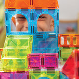 THE ORIGINAL MAGNA-TILES City Center™ - playhao - Toy Shop Singapore