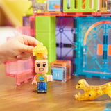 THE ORIGINAL MAGNA-TILES Pet Playhouse™ - playhao - Toy Shop Singapore