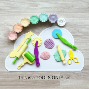 T.TINY TROVE Basic Tools Set - playhao - Toy Shop Singapore