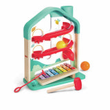 HAPE Melody Mansion Ball Run
