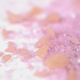 NAILMATIC KIDS Bath Salts - Crackling Pink