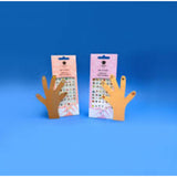 NAILMATIC KIDS Nail Stickers - Magic Nails