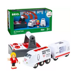 BRIO RC Travel Train - playhao - Toy Shop Singapore