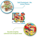 HAPE Totally Amazing Choo Choo Tracks