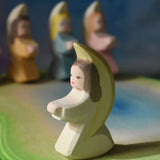 OSTHEIMER Little Angel white