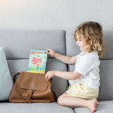 TIGER TRIBE Colouring Set - Mermaids