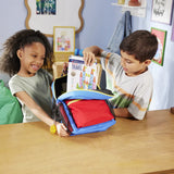 THE ORIGINAL MAGNA-TILES MicroMAGS Travel Deluxe™ - playhao - Toy Shop Singapore