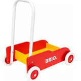 BRIO Toddler Wobbler red/yellow - playhao - Toy Shop Singapore