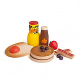 ERZI Assortment American Breakfast - playhao - Toy Shop Singapore