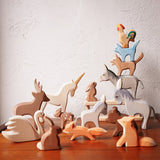 OSTHEIMER Bremer Donkey 2021