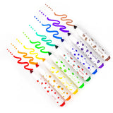 TIGER TRIBE Scented Markers