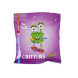 PLUS-PLUS Critters Party Pack - GIRT - playhao - Toy Shop Singapore