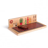 ERZI Table Barbeque Grill & Hotplate - playhao - Toy Shop Singapore