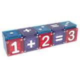THE ORIGINAL MAGNA-TILES  Learn Numbers  (PRE-ORDER)