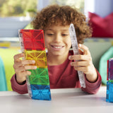 THE ORIGINAL MAGNA-TILES  Rail Racer Rail Pack (PRE-ORDER)
