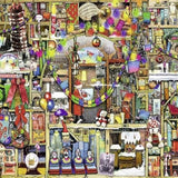 RAVENSBURGER The Craft Cupboard 1000pc - playhao - Toy Shop Singapore
