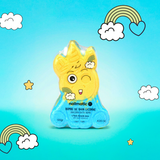 NAILMATIC Unicorn Bath Bomb - Blue