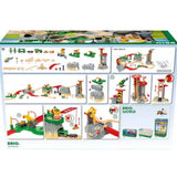 BRIO Cargo Mountain Set - playhao - Toy Shop Singapore