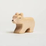 OSTHEIMER Polar Bear small short neck - playhao - Toy Shop Singapore