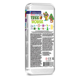 THE ORIGINAL MAGNA-TILES  microMAGS Travel Treehouse **PRE-ORDER** - playhao - Toy Shop Singapore