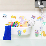 TIGER TRIBE Bath Art -  Unicorn Tales - playhao - Toy Shop Singapore