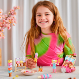PLUS-PLUS Learn to Build - Ice Cream Shop - playhao - Toy Shop Singapore
