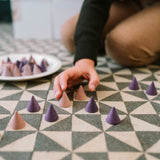 GRAPAT Mandala Peak (PRE-ORDER) - playhao - Toy Shop Singapore