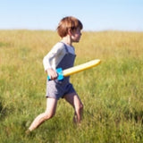 SARAH'S SILKS Soft Sword - Blue - playhao - Toy Shop Singapore