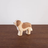 OSTHEIMER St. Bernhard Dog