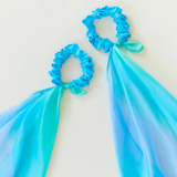 SARAH'S SILKS Wrist Streamers - Sea (DP) - playhao - Toy Shop Singapore
