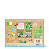 TIGER TRIBE Magic Painting World - Things that Go - playhao - Toy Shop Singapore