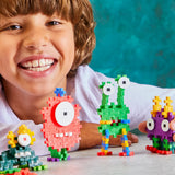 PLUS-PLUS Critters Party Pack - GUB - playhao - Toy Shop Singapore