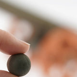 OSTHEIMER Cannonballs 10 pieces