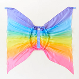 SARAH'S SILKS Wings - Rainbow - playhao - Toy Shop Singapore