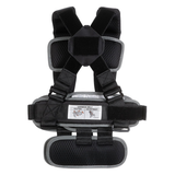 RIDESAFER Delight Travel Vest Gen 5 - Large Black