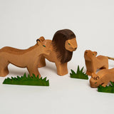 OSTHEIMER Lion male - playhao - Toy Shop Singapore