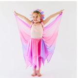 SARAH'S SILKS Wings - Blossom (DP)
