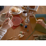 GRAPAT Nº 6 Winter Sparkles 2025 - playhao - Toy Shop Singapore