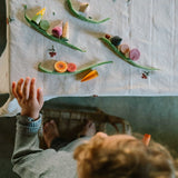 GRAPAT Veggies (PRE-ORDER) - playhao - Toy Shop Singapore