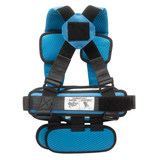 RIDESAFER Delight Travel Vest Gen 5 - Small Blue