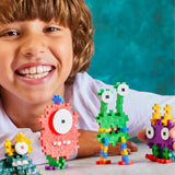 PLUS-PLUS Critters Party Pack - Spud - playhao - Toy Shop Singapore