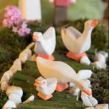 OSTHEIMER Gosling head high - playhao - Toy Shop Singapore