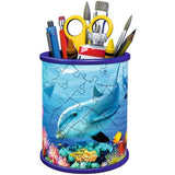 RAVENSBURGER Underwater 3D Puzzle 57pc - playhao - Toy Shop Singapore