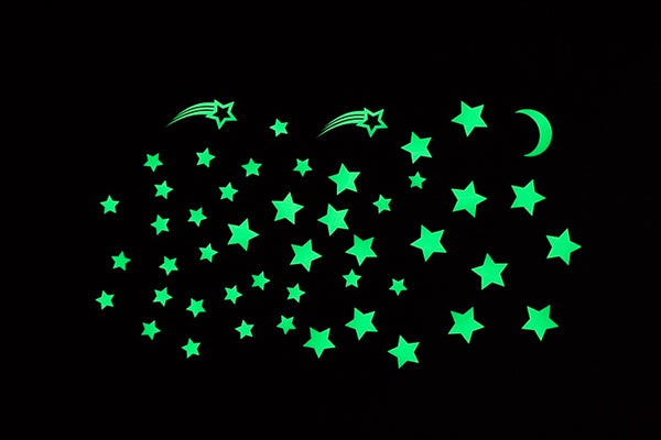 GLOPLAY Starry Night Everyday Set - playhao - Toy Shop Singapore